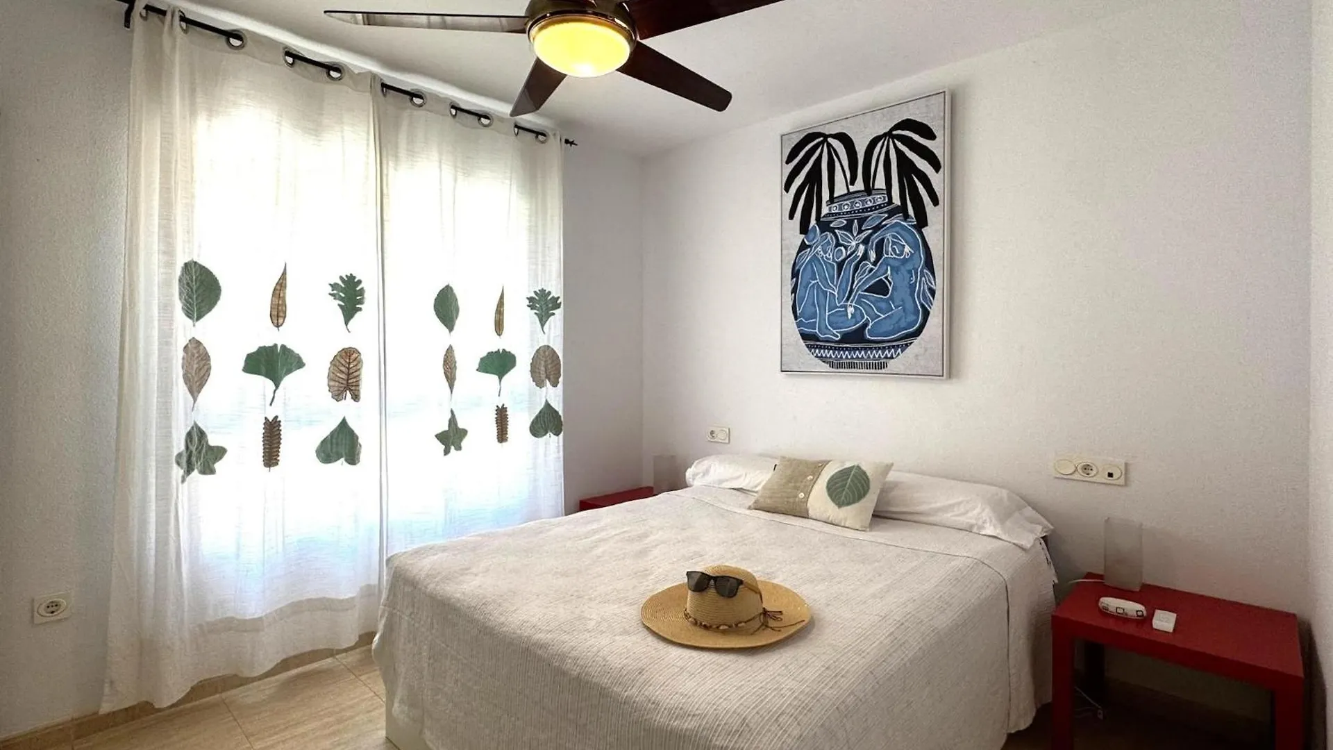 Premium Apartment In Roquetas De Mar 0*,  Espanha