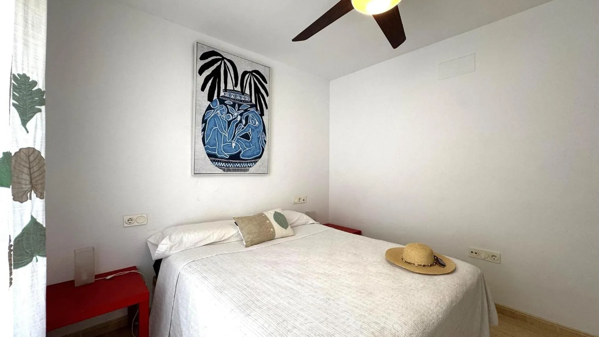 Premium Apartment In Roquetas De Mar Espanha