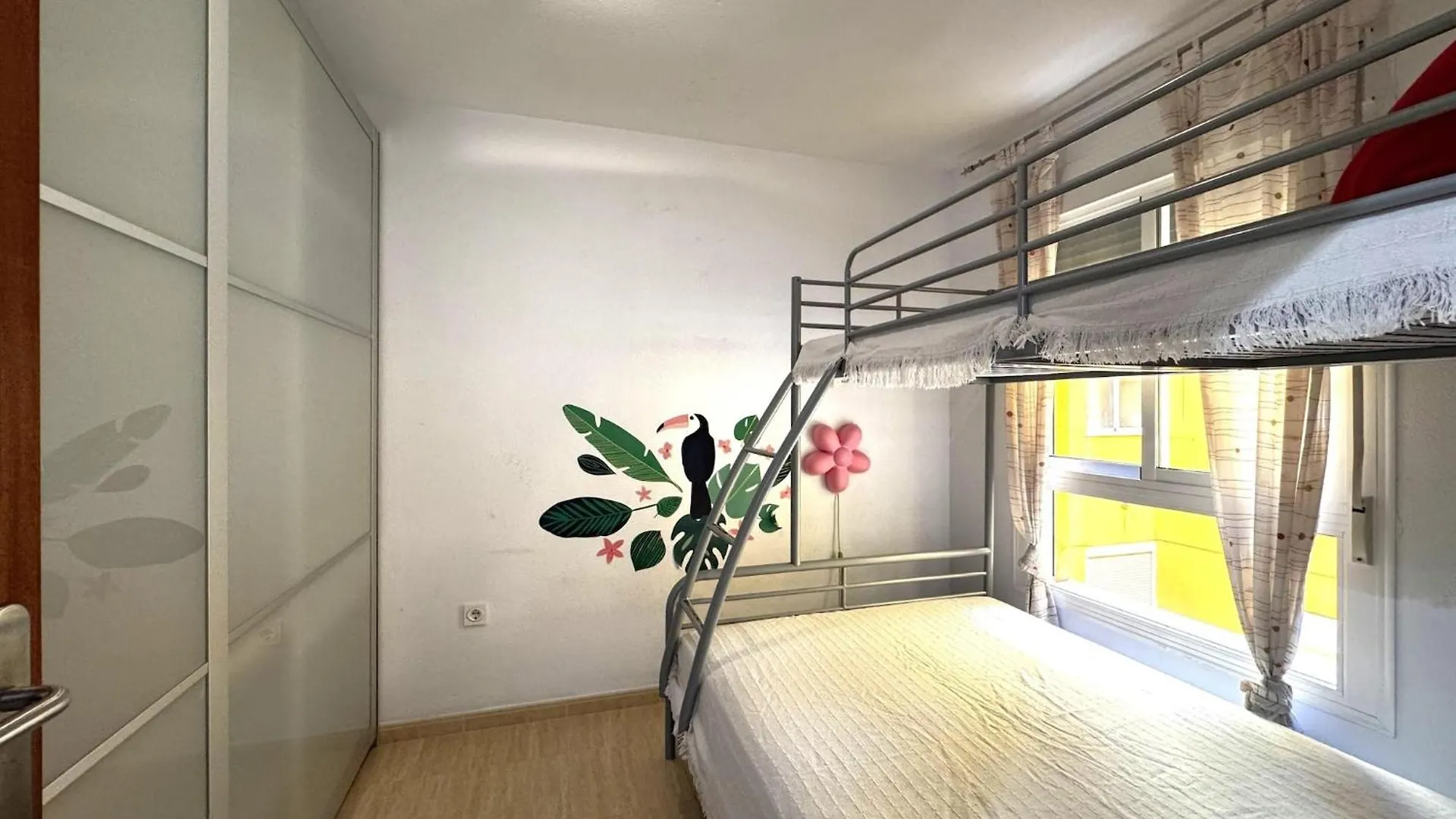 Premium Apartment In Roquetas De Mar