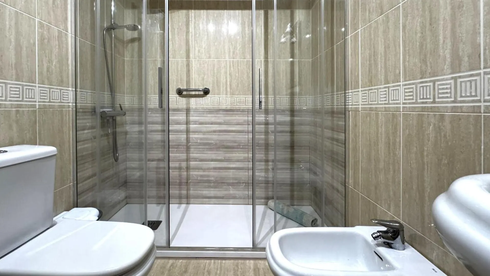 Premium Apartment In Roquetas De Mar