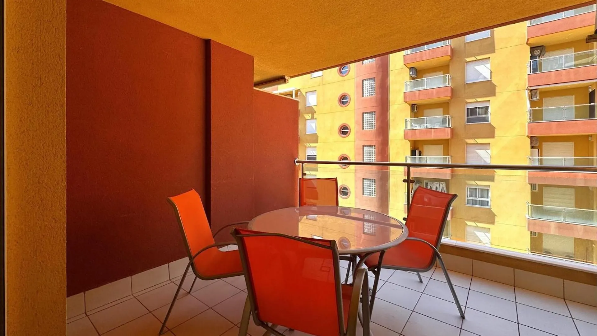 Premium Apartment In Roquetas De Mar