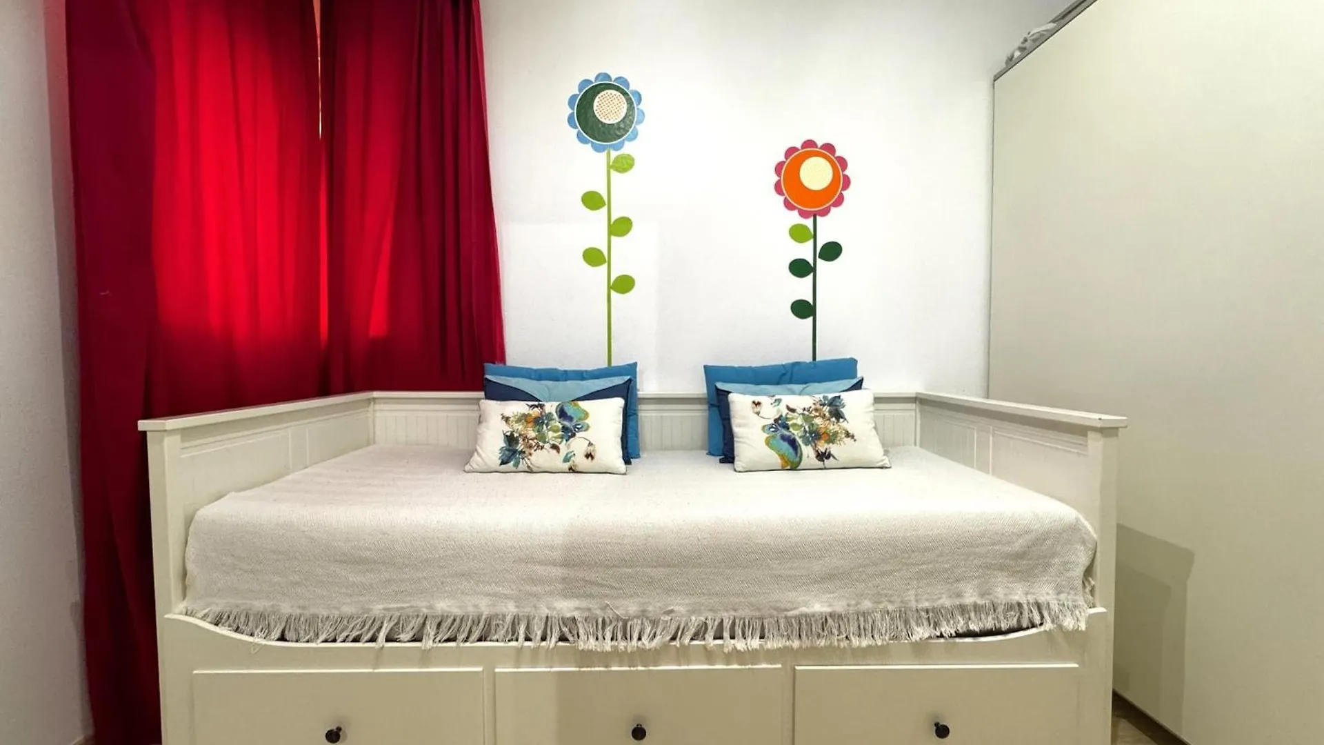 Premium Apartment In Roquetas De Mar