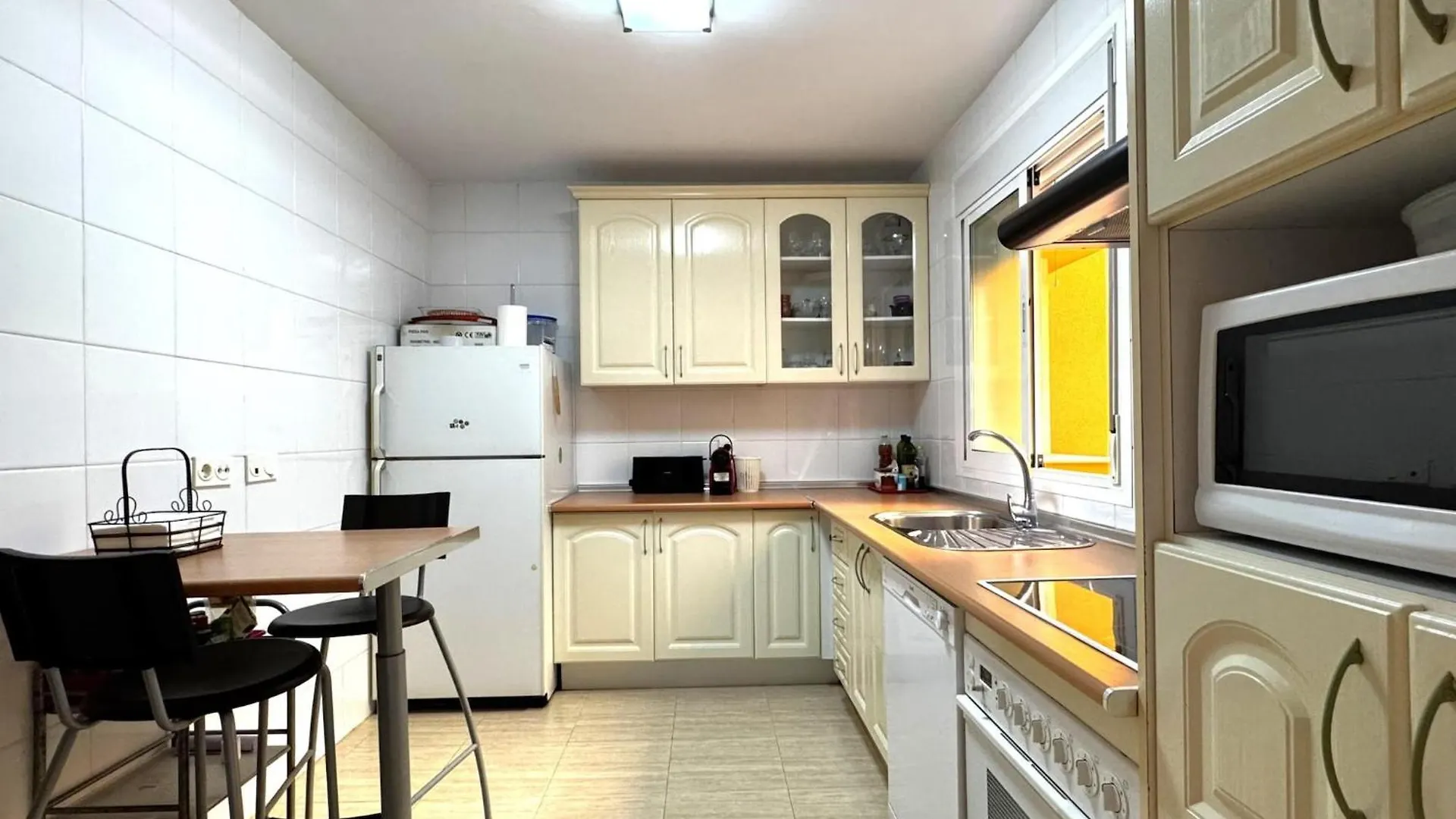 Premium Apartment In Roquetas De Mar