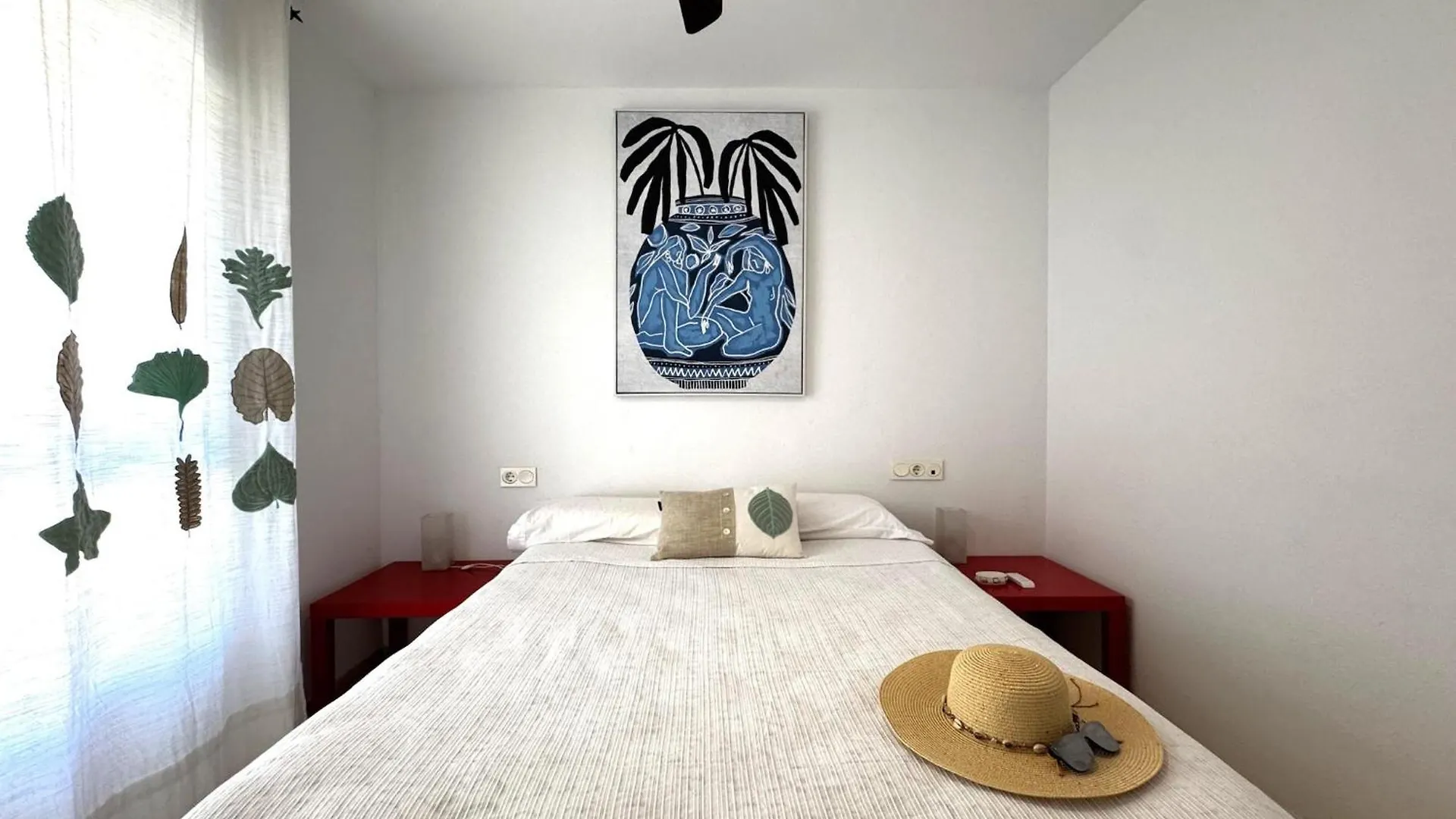 Premium Apartment In Roquetas De Mar