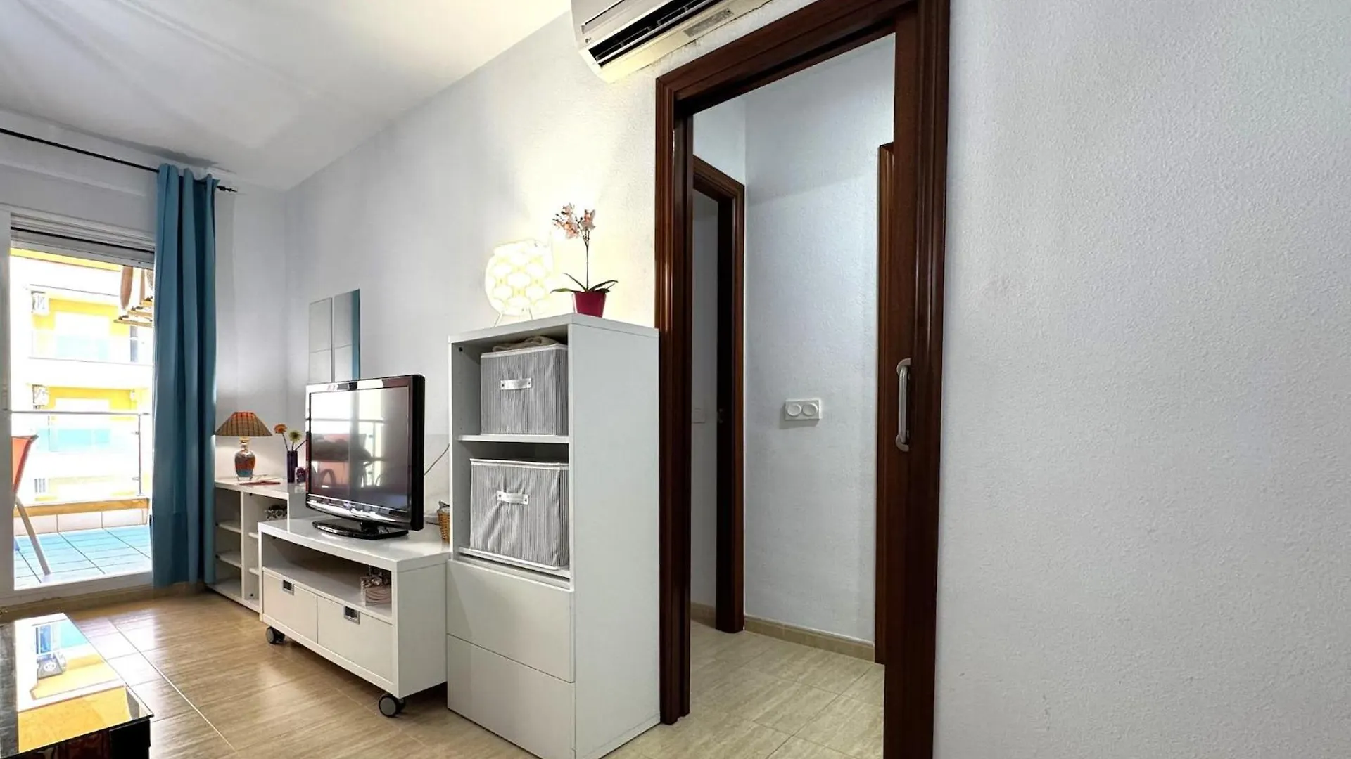 Premium Apartment In Roquetas De Mar