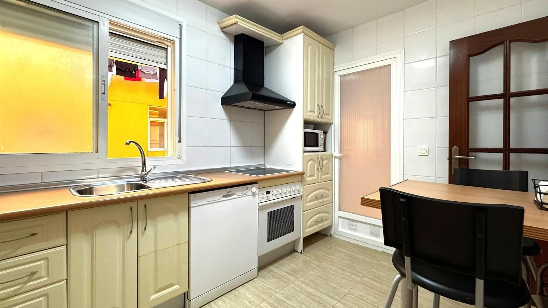 Premium Apartment In Roquetas De Mar