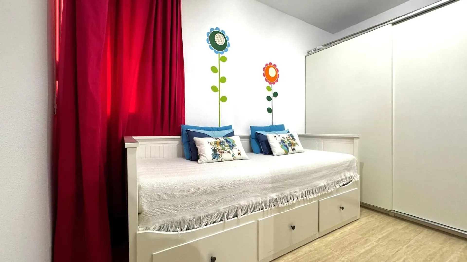 Premium Apartment In Roquetas De Mar 0*,