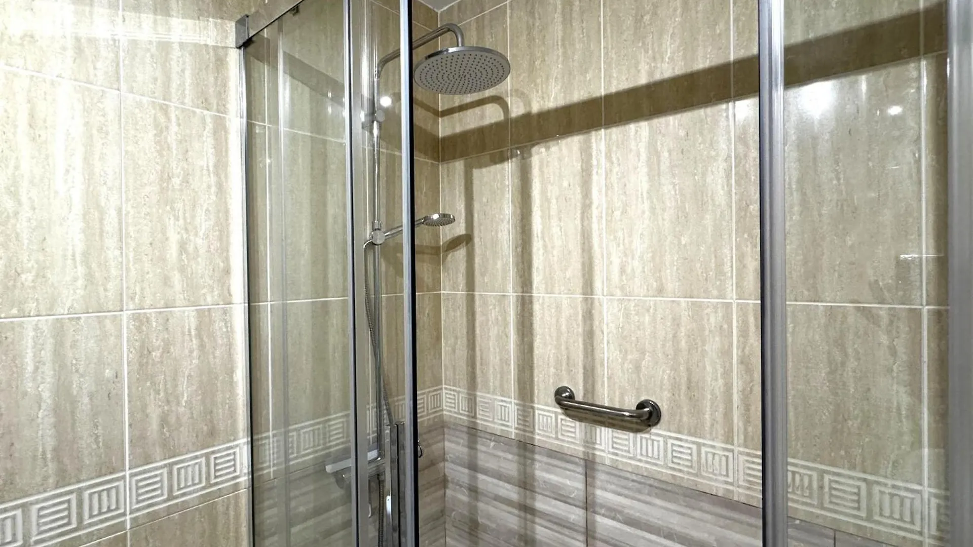 Premium Apartment In Roquetas De Mar
