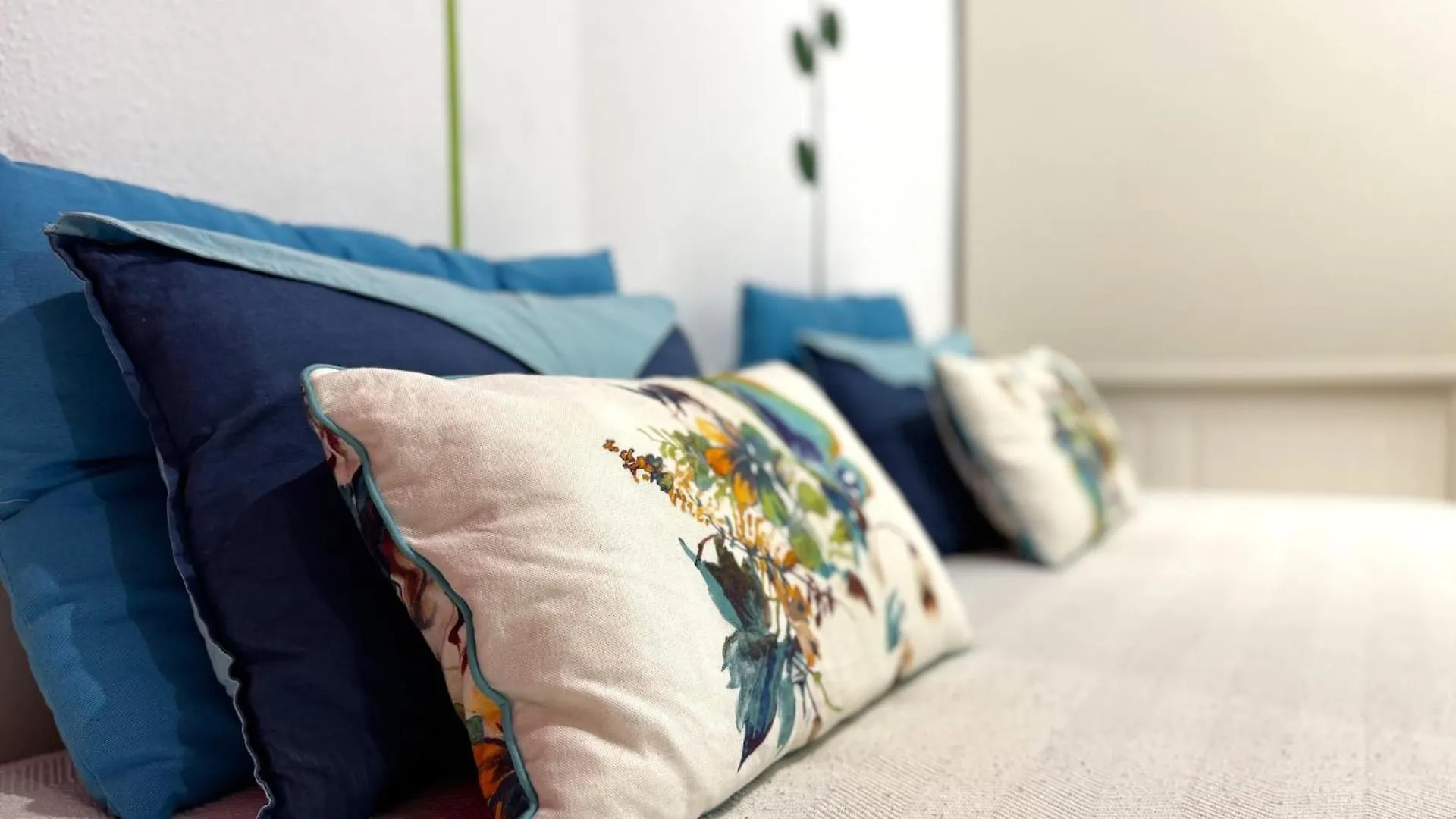 Premium Apartment In Roquetas De Mar Espanha