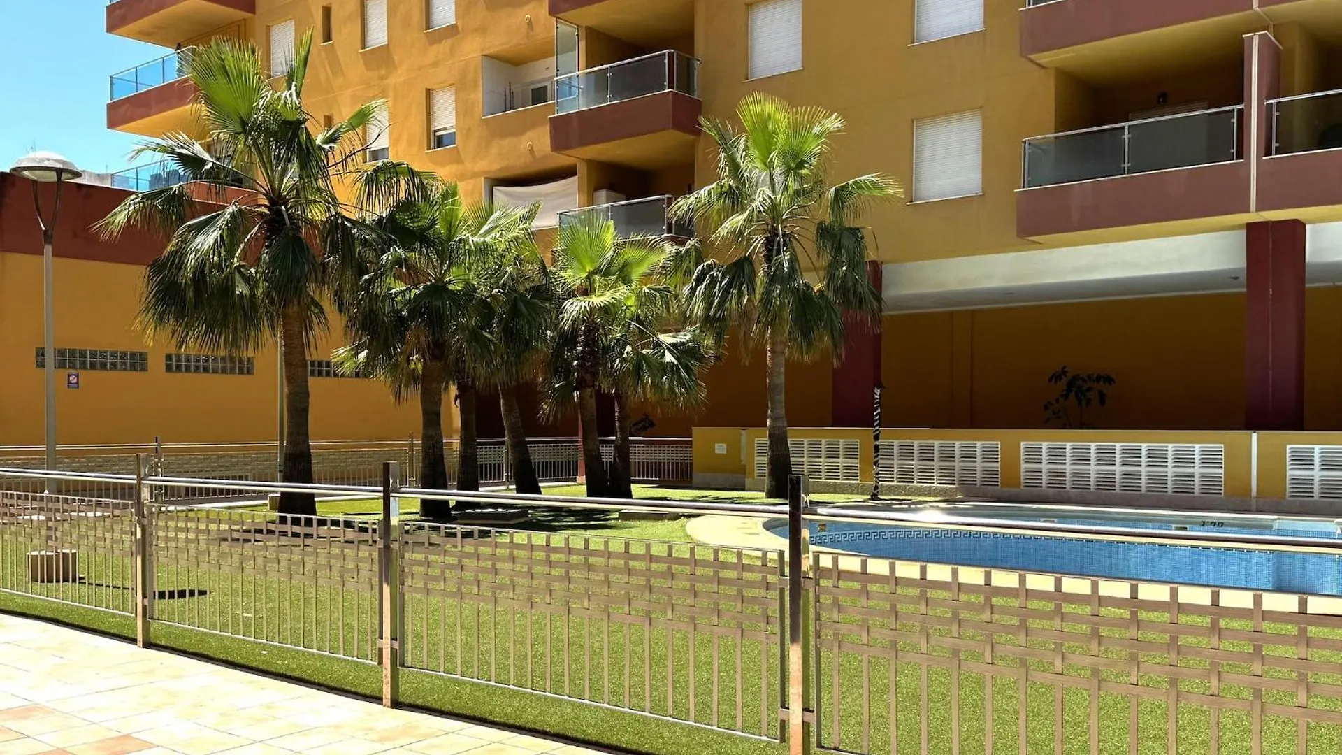 Premium Apartment In Roquetas De Mar 0*,  Espanha