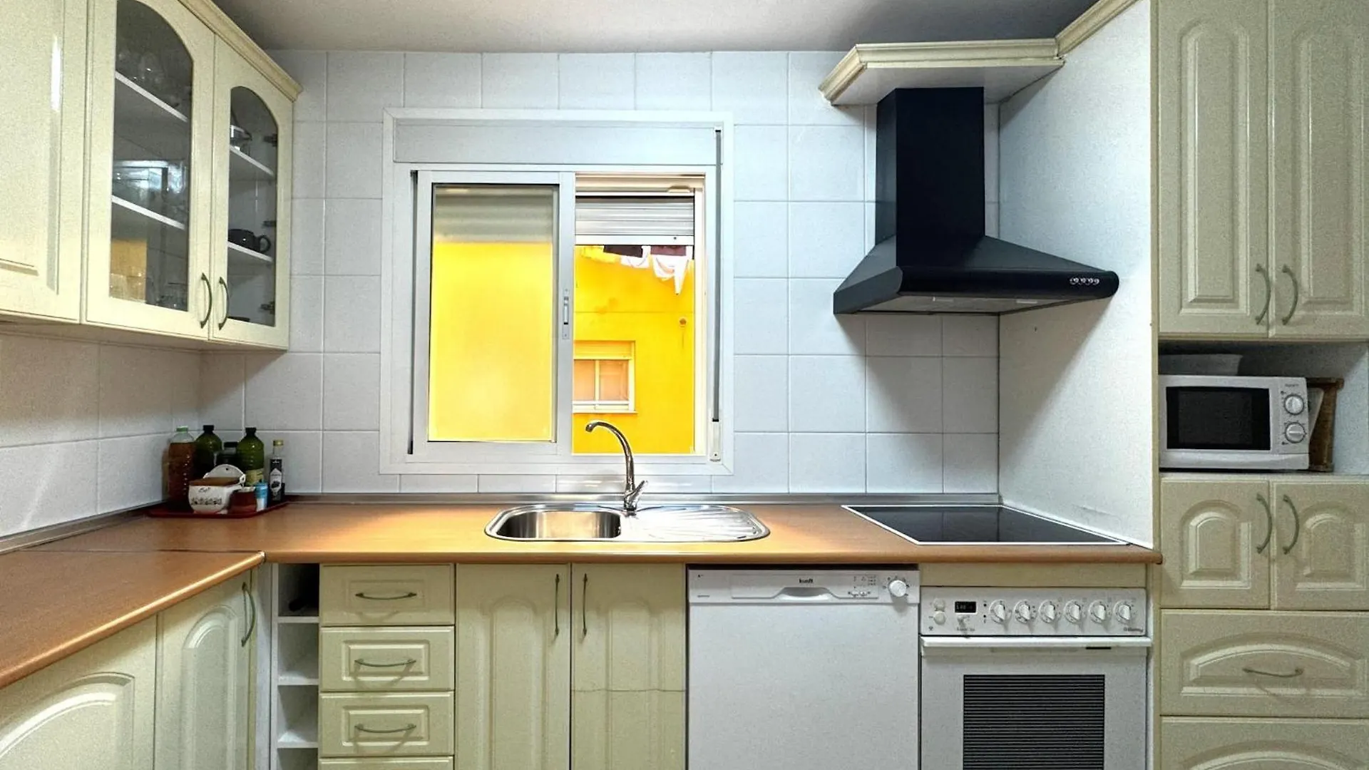 Premium Apartment In Roquetas De Mar Espanha