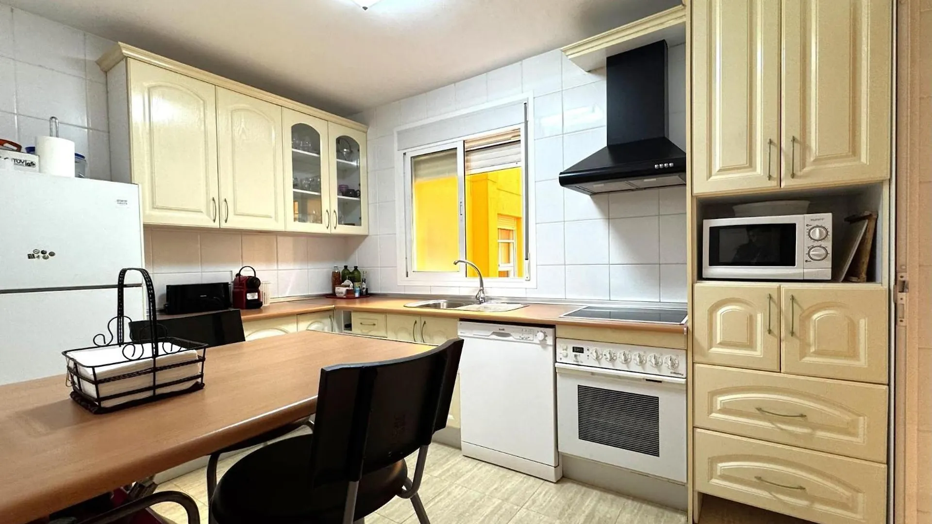Premium Apartment In Roquetas De Mar