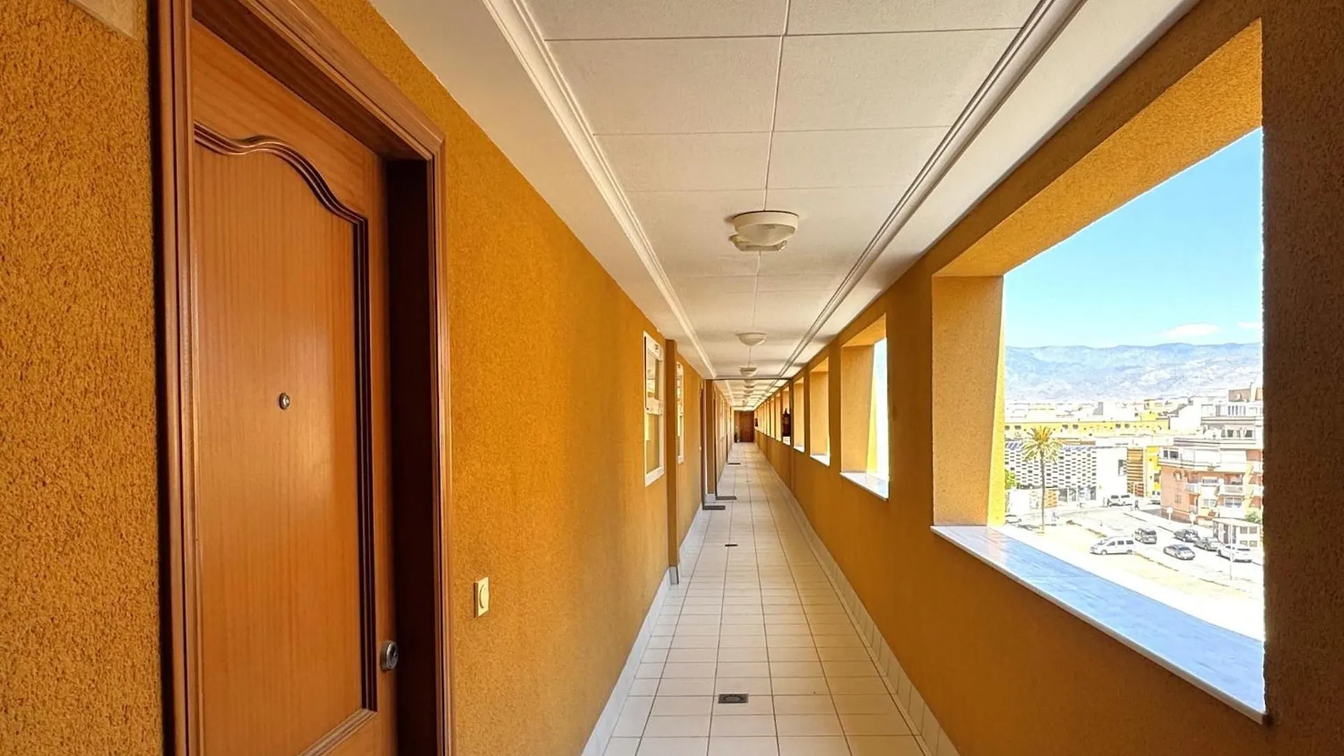 Premium Apartment In Roquetas De Mar