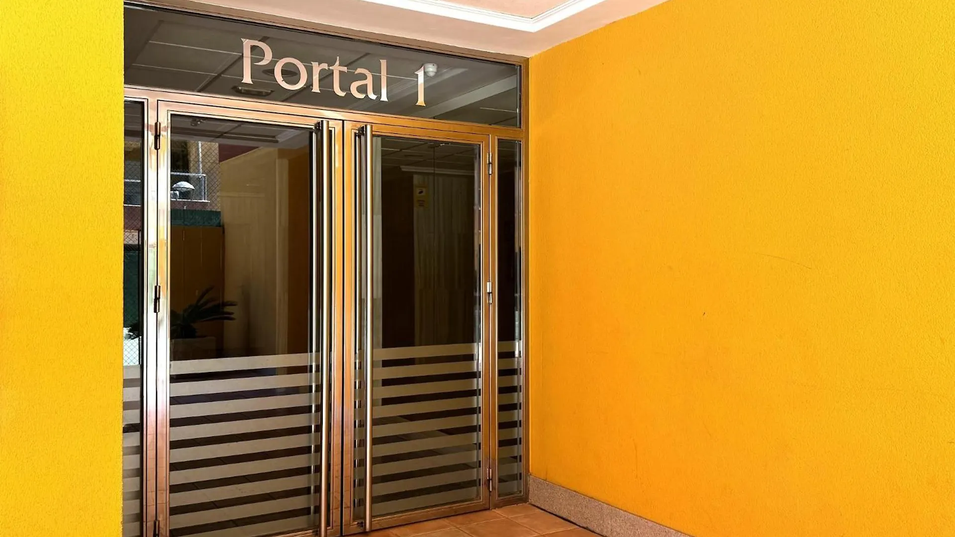 Premium Apartment In Roquetas De Mar España
