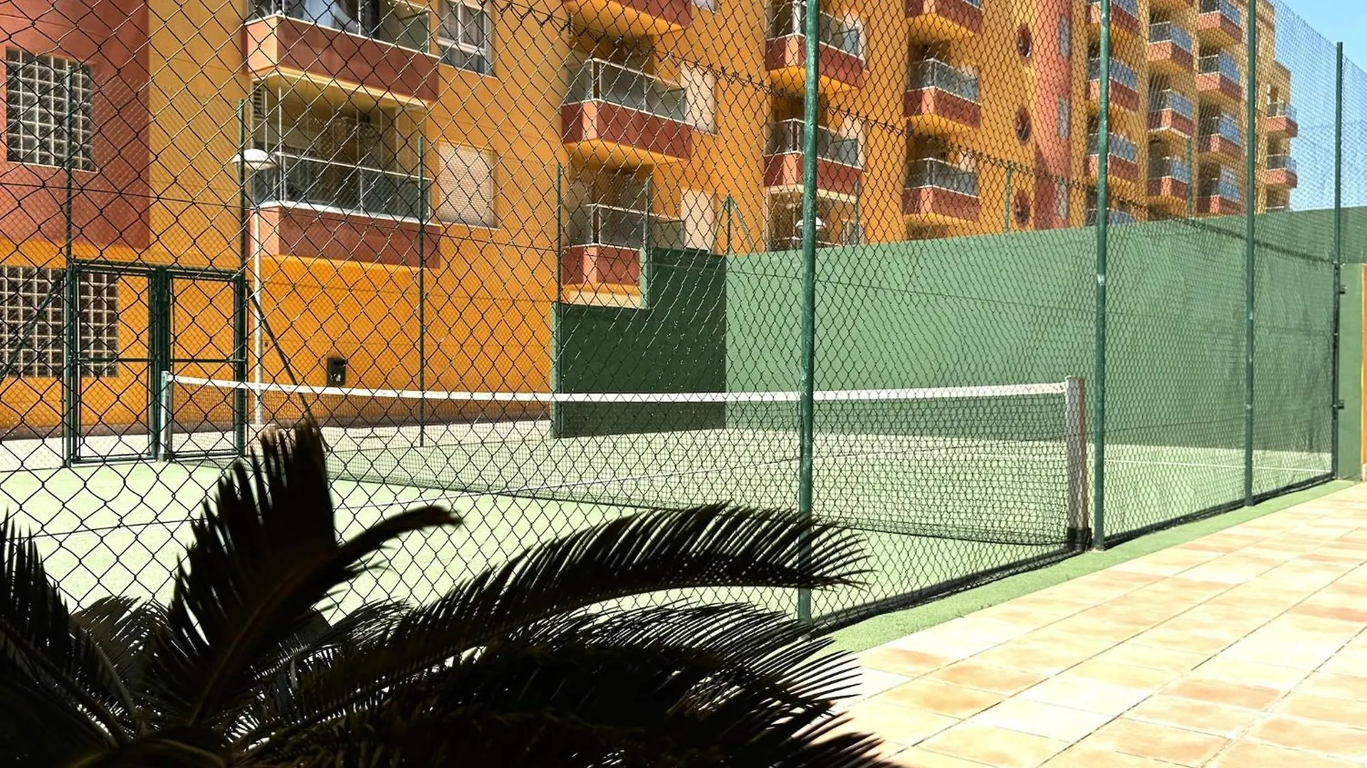 Premium Apartment In Roquetas De Mar 0*,  España