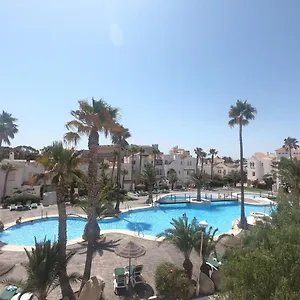 Apartamento Golf Center, Roquetas de Mar