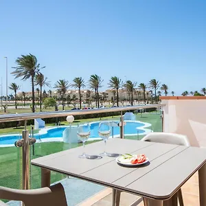 Apartamento Pierre & Almeria, Roquetas de Mar