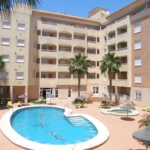 Apartamento Maracay, Roquetas de Mar