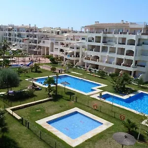 Expoholidays - Vereda Golf Roquetas de Mar