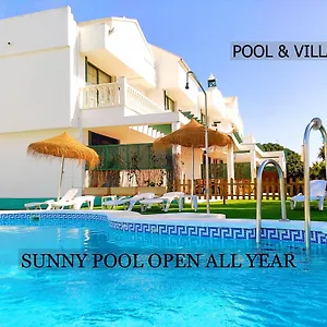Apartamento Roquetas And Playa Serena Golf Village, Roquetas de Mar